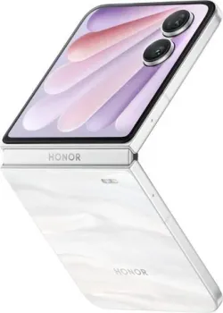HONOR Magic V Flip2 12GB/512GB китайская версия (лунный белый)