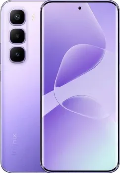 Infinix Hot 60 Pro+ X6886 8GB/128GB (сиреневый)
