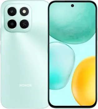 HONOR X6c 8GB/256GB международная версия (океанический голубой)