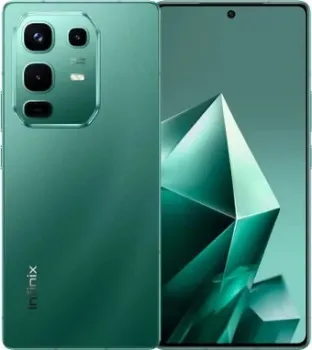 Infinix Note 50 X6858 8GB/256GB (горный туман)