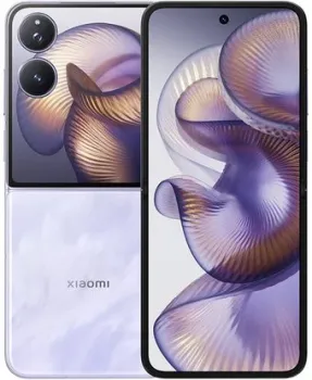 Xiaomi MIX Flip 2 12GB/512GB китайская версия (фиолетовый)
