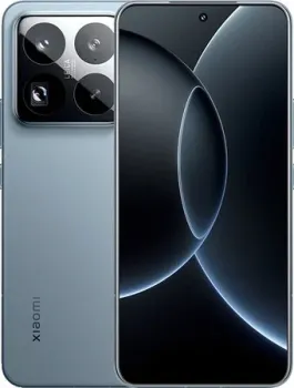 Xiaomi 15S Pro 16GB/512GB китайская версия (небесная даль)