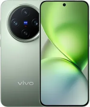 Vivo X200 Pro mini 16GB/512GB китайская версия (зеленый)