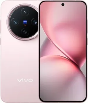 Vivo X200 Pro mini 12GB/512GB китайская версия (розовый)
