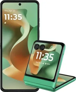 Motorola Razr 60 8GB/256GB (весенний бутон)