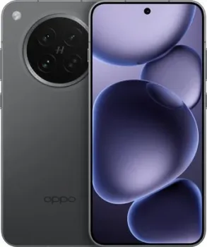 Oppo Find X8s 12GB/256GB китайская версия (черный)