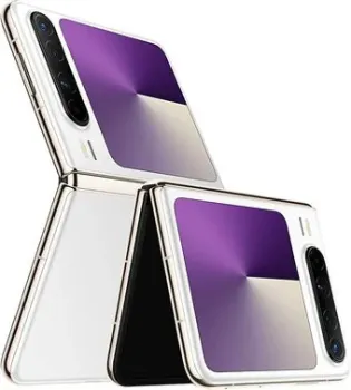 Huawei Pura X 12GB/256GB (белый, китайская версия)