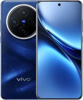 Vivo X200 16GB/512GB китайская версия (синий)