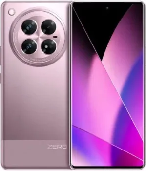 Infinix Zero 40 5G X6861 12GB/256GB (фиалковый сад)