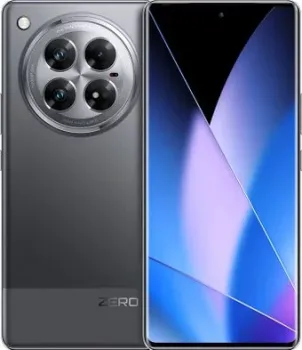 Infinix Zero 40 5G X6861 12GB/256GB (черный камень)