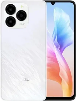 MEIZU Note 21 8GB/256GB международная версия (слоновая кость)
