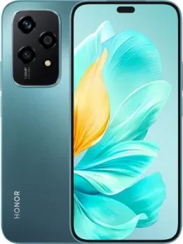 HONOR 200 Lite 8GB/256GB международная версия (океанический голубой)
