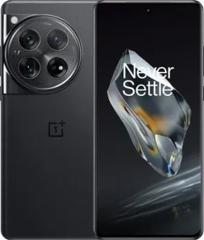 OnePlus 12 24GB/1TB китайская версия (черный)