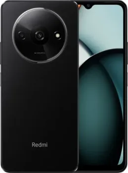 Xiaomi Redmi A3 3GB/64GB международная версия (полуночный черный)