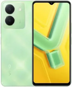 Vivo Y27s 8GB/256GB международная версия (зеленая мята)