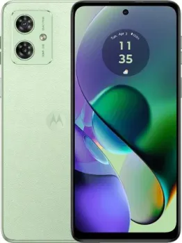 Motorola Moto G54 5G 8GB/256GB (мятно-зеленый)