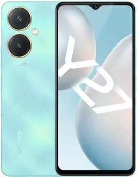 Vivo Y27 6GB/128GB международная версия (синее море)