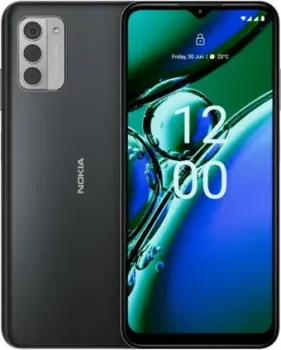 Nokia G42 4GB/128GB (серый)