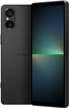 Sony Xperia 5 V XQ-DE72 8GB/256GB (черный)