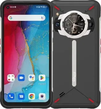Unihertz TickTock-S 8GB/256GB (черный)