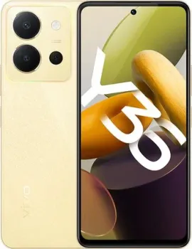 Vivo Y36 8GB/256GB международная версия (мерцающее золото)
