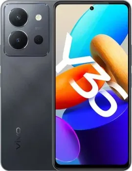 Vivo Y36 8GB/128GB международная версия (сияние звезд)