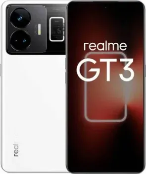 Realme GT3 16GB/1TB международная версия (белый)
