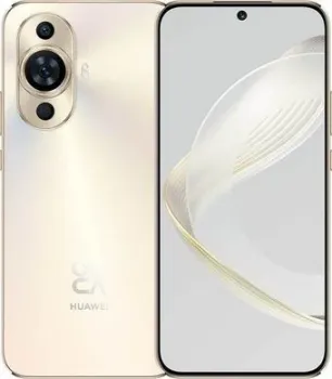 Huawei nova 11 FOA-LX9 8GB/256GB (золотистый)