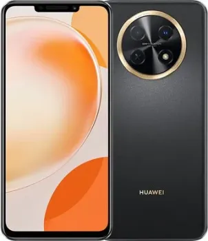 Huawei nova Y91 MAO-LX9 Dual SIM 8GB/128GB (сияющий черный)