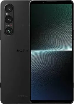 Sony Xperia 1 V 12GB/256GB (черный)