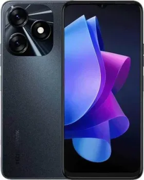Tecno Spark 10 4GB/128GB (черный)