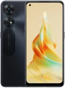 Oppo Reno8 T CPH2481 8GB/128GB международная версия (черный)