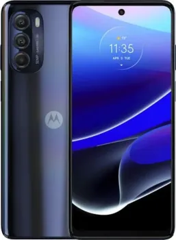 Motorola Moto G Stylus 5G XT2215-4 8GB/256GB (стальной синий)
