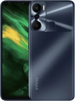 Infinix Hot 20i 4GB/128GB (роскошный черный)