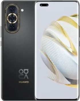 Huawei nova 10 Pro GLA-LX1 8GB/256GB (сияющий черный)