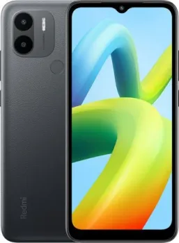 Xiaomi Redmi A1+ 2GB/32GB международная версия (черный)