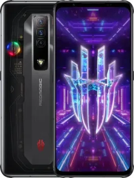 Nubia Red Magic 7 18GB/256GB международная версия (супернова)