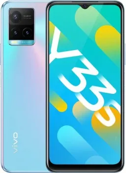 Vivo Y33s 4GB/128GB международная версия (полуденный свет)