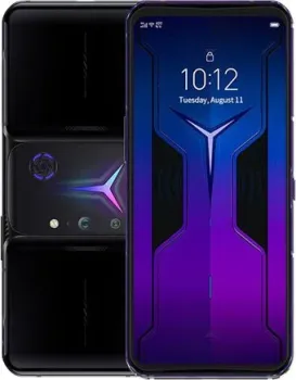 Lenovo Legion 2 Pro L70081 18GB/512GB (черный)