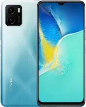 Vivo Y15s 3GB/32GB (бирюзовый)