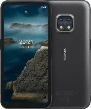 Nokia XR20 6GB/128GB (гранит)
