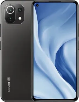 Xiaomi 11 Lite 5G NE 8GB/256GB международная версия (черный жемчуг)