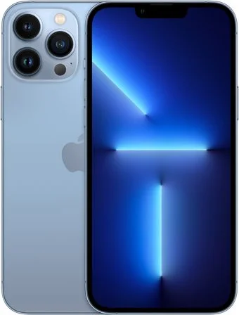 Apple iPhone 13 Pro Max 1TB (небесно-голубой)