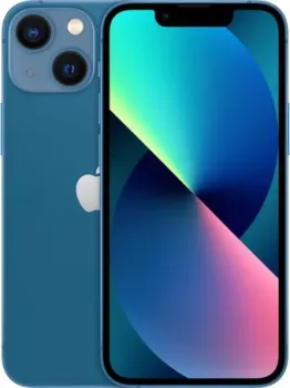 Apple iPhone 13 mini 256GB (синий)