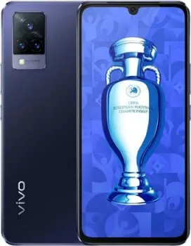 Vivo V21 8GB/256GB международная версия (сумеречный синий)