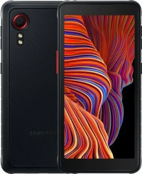 Samsung Galaxy XCover 5 SM-G525F/DS 4GB/64GB (черный)