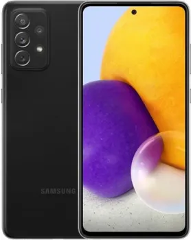 Samsung Galaxy A72 SM-A725F/DS 8GB/256GB (черный)