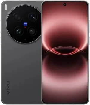 Vivo X300 Ultra V2547A Photography Kit 16GB/1TB китайская версия (черный)