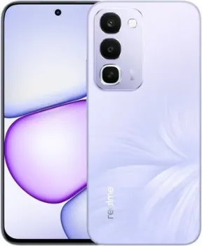 Realme C100 8GB/256GB азиатская версия (сиреневый)