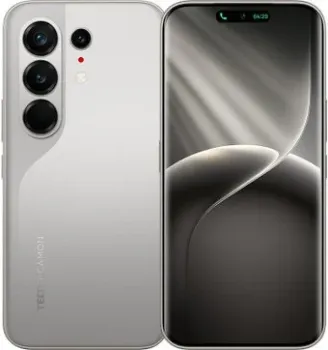 Tecno Camon 50 Ultra CN7c 12GB/512GB (титановый)